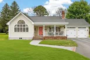 68 Merrimac St, Dartmouth, MA 02748 - Photo 1