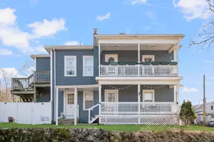 8 Oak St, North Attleboro, MA 02760 - Photo 2