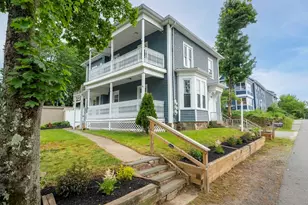 8 Oak St, North Attleboro, MA 02760 - Photo 2
