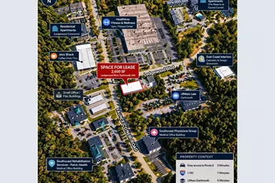 365 Faunce Corner Rd, Dartmouth, MA 02747 - Photo 1