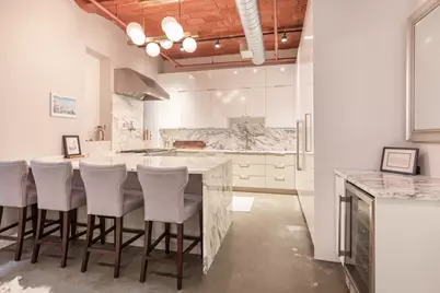 717 Atlantic Avenue #3C, Boston, MA 02111 - Photo 6