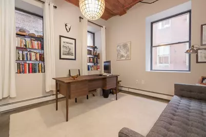 717 Atlantic Avenue #3C, Boston, MA 02111 - Photo 10