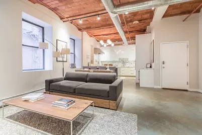 717 Atlantic Avenue #3C, Boston, MA 02111 - Photo 1