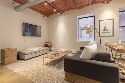 717 Atlantic Avenue #3C, Boston, MA 02111 - Photo 4