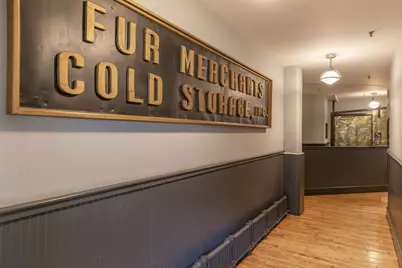 717 Atlantic Avenue #3C, Boston, MA 02111 - Photo 16