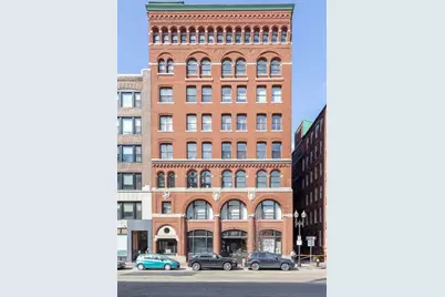 717 Atlantic Avenue #3C, Boston, MA 02111 - Photo 18