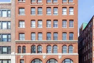 717 Atlantic Ave, Boston, MA 02111 - Photo 18