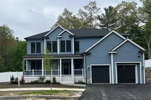 44 Grandview Rd, Reading, MA 01867 - Photo 1