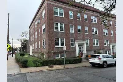 6 Brooks Park #30, Medford, MA 02155 - Photo 1