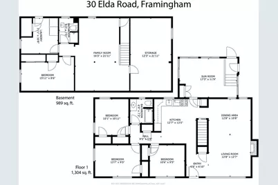 30 Elda Rd, Framingham, MA 01701 - Photo 28