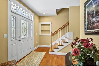 7 Lefevre Drive, Kingston, NH 03848 - Photo 4