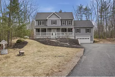 7 Lefevre Drive, Kingston, NH 03848 - Photo 2