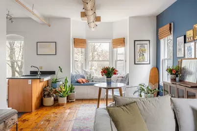 10 Cottage St #2, Boston, MA 02128 - Photo 6