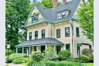 49 Grove St #4, Newton, MA 02466 - Photo 1