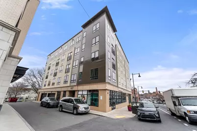1457 Tremont St #502, Boston, MA 02210 - Photo 34
