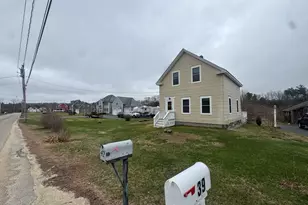 39 Burt St, Berkley, MA 02779 - Photo 1