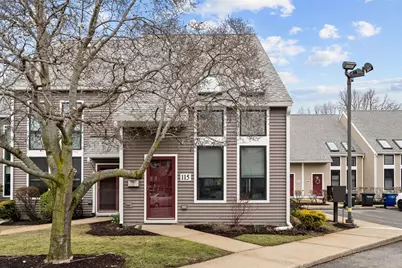 115 Governor Winthrop Rd #115, Somerville, MA 02145 - Photo 2