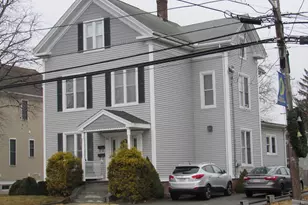 96 Main St, Blackstone, MA 01504 - Photo 1