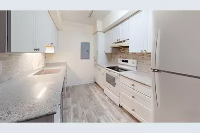 41 Park #108, Brookline, MA 02446 - Photo 1