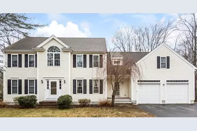 21 Shubert Rd, Weymouth, MA 02189 - Photo 1