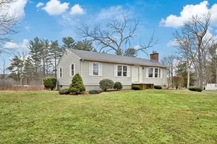 144 Glendale Rd, Attleboro, MA 02703 - Photo 2