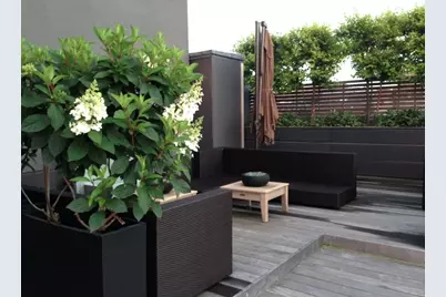 27 Wareham Street #Penthouse 6, Boston, MA 02118 - Photo 38