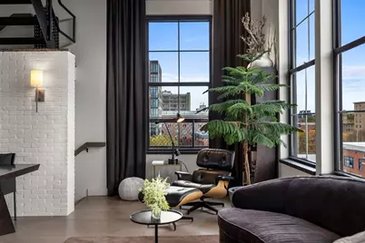 27 Wareham Street #Penthouse 6, Boston, MA 02118 - Photo 14