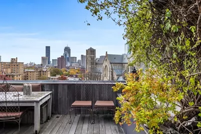 27 Wareham Street #Penthouse 6, Boston, MA 02118 - Photo 24