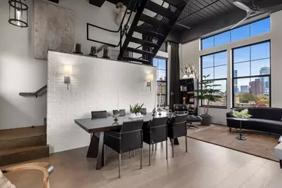 27 Wareham Street #Penthouse 6, Boston, MA 02118 - Photo 12