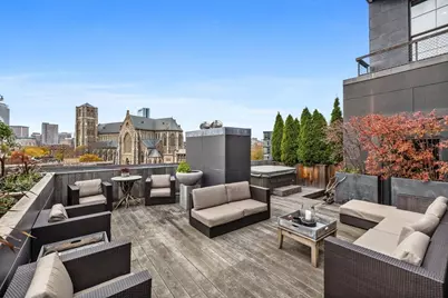 27 Wareham Street #Penthouse 6, Boston, MA 02118 - Photo 34