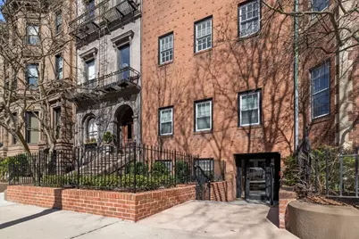 122 Beacon Street #5, Boston, MA 02116 - Photo 16