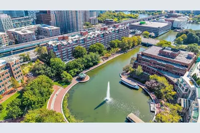 4 Canal Park #PH8, Cambridge, MA 02141 - Photo 2