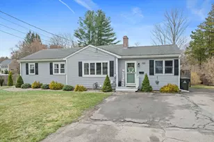 333 South St, Bridgewater, MA 02324 - Photo 2