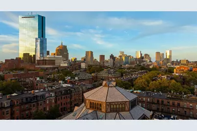 201 W Brookline #PH-401, Boston, MA 02116 - Photo 2