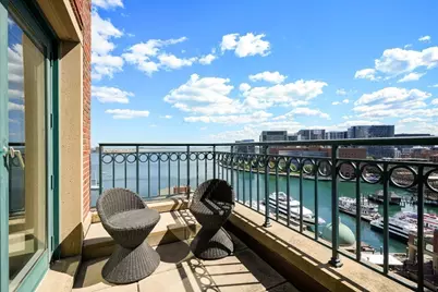 10 Rowes Wharf #1201, Boston, MA 02110 - Photo 6