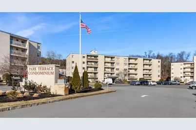 200 Park Terrace Dr #245, Stoneham, MA 02180 - Photo 1