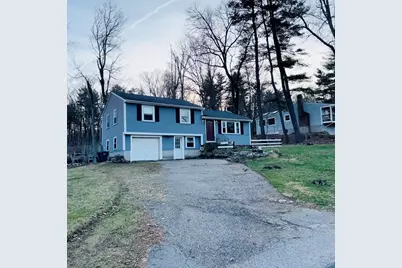 14 Walnut Street, Plainville, MA 02762 - Photo 2