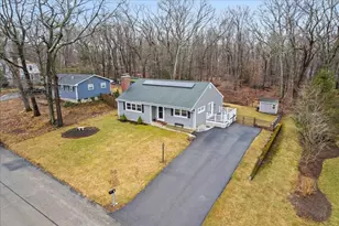 7 Cote St, Attleboro, MA 02703 - Photo 4
