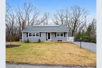 7 Cote St, Attleboro, MA 02703 - Photo 2