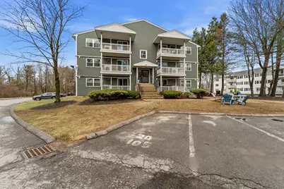 20 Abbey Rd #105, Leominster, MA 01453 - Photo 26