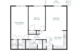 20 Abbey Rd, Leominster, MA 01453 - Photo 2