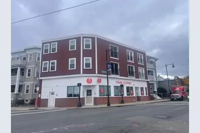 1664 Dorchester Avenue #2, Boston, MA 02122 - Photo 1