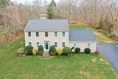 249 Chestnut St, Rehoboth, MA 02769 - Photo 2