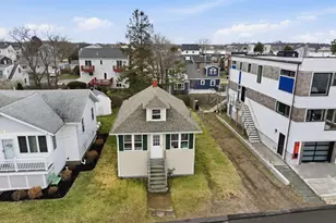 6 Touraine Ave, Hull, MA 02045 - Photo 2