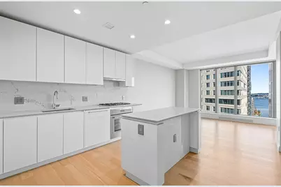 133 Seaport Blvd #1516, Boston, MA 02210 - Photo 4