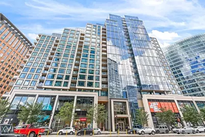 133 Seaport Blvd #1516, Boston, MA 02210 - Photo 26