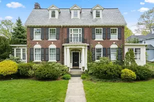 1010 Centre St, Newton, MA 02459 - Photo 1