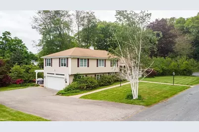 10 Ballard Terrace, Lexington, MA 02420 - Photo 42