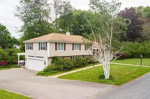 10 Ballard Terrace, Lexington, MA 02420 - Photo 42