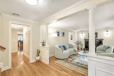 10 Ballard Terrace, Lexington, MA 02420 - Photo 2